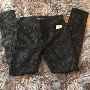 JamesJeans NWT skinny jeans